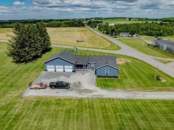 117 Egypt Road, Presque Isle, ME 04769