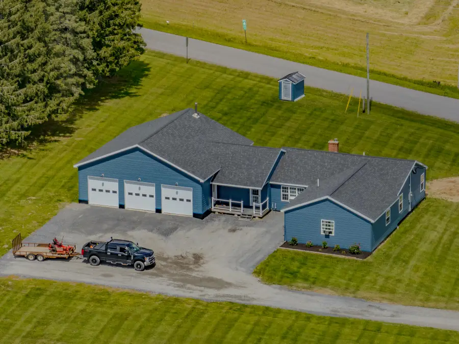 117 Egypt Road, Presque Isle, ME 04769 - #2