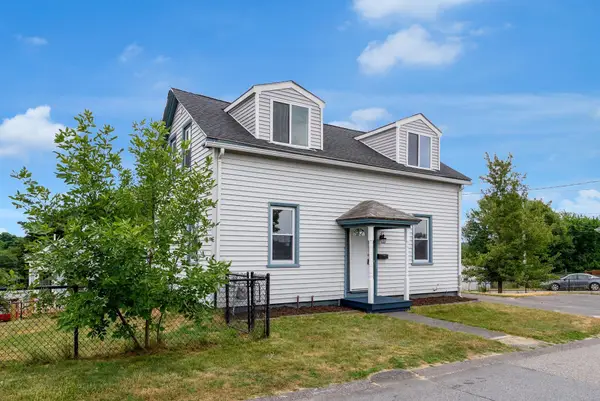 96 Ridgeland Avenue, South Portland, ME 04106