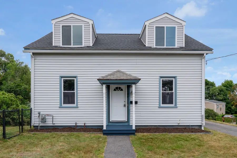 96 Ridgeland Avenue, South Portland, ME 04106 - #2