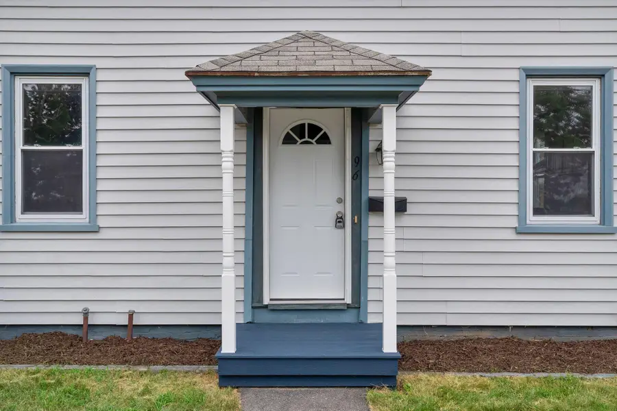 96 Ridgeland Avenue, South Portland, ME 04106 - #3