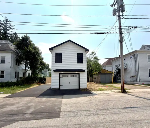 1 Pleasent Avenue, Sanford, ME 04083