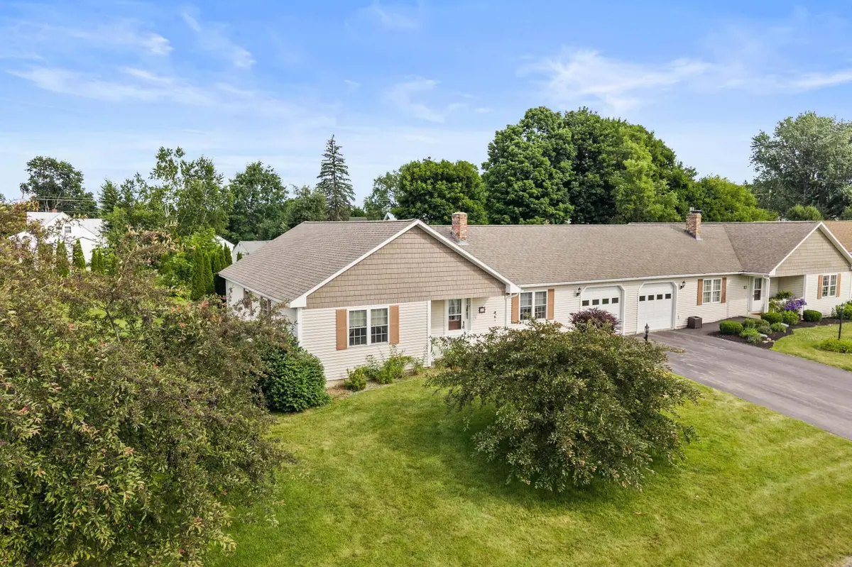 19 Cardinal Way #10, Winslow, ME 04901 - #1