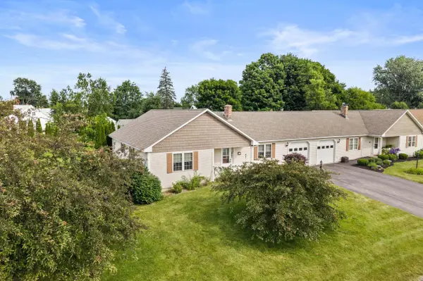 19 Cardinal Way #10, Winslow, ME 04901