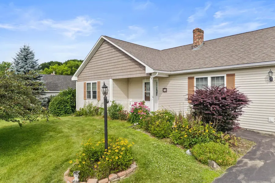 19 Cardinal Way #10, Winslow, ME 04901 - #2