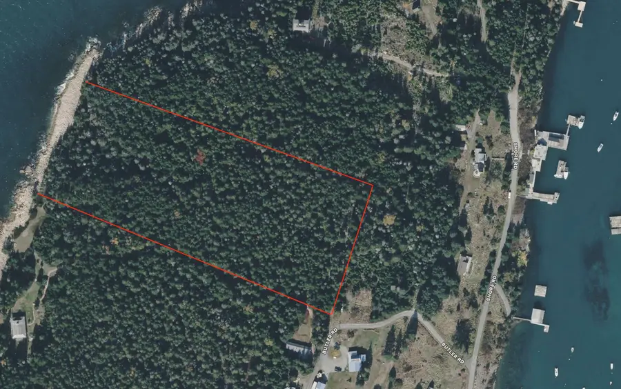 3 Butler Road, Frenchboro, ME 04685 - #2