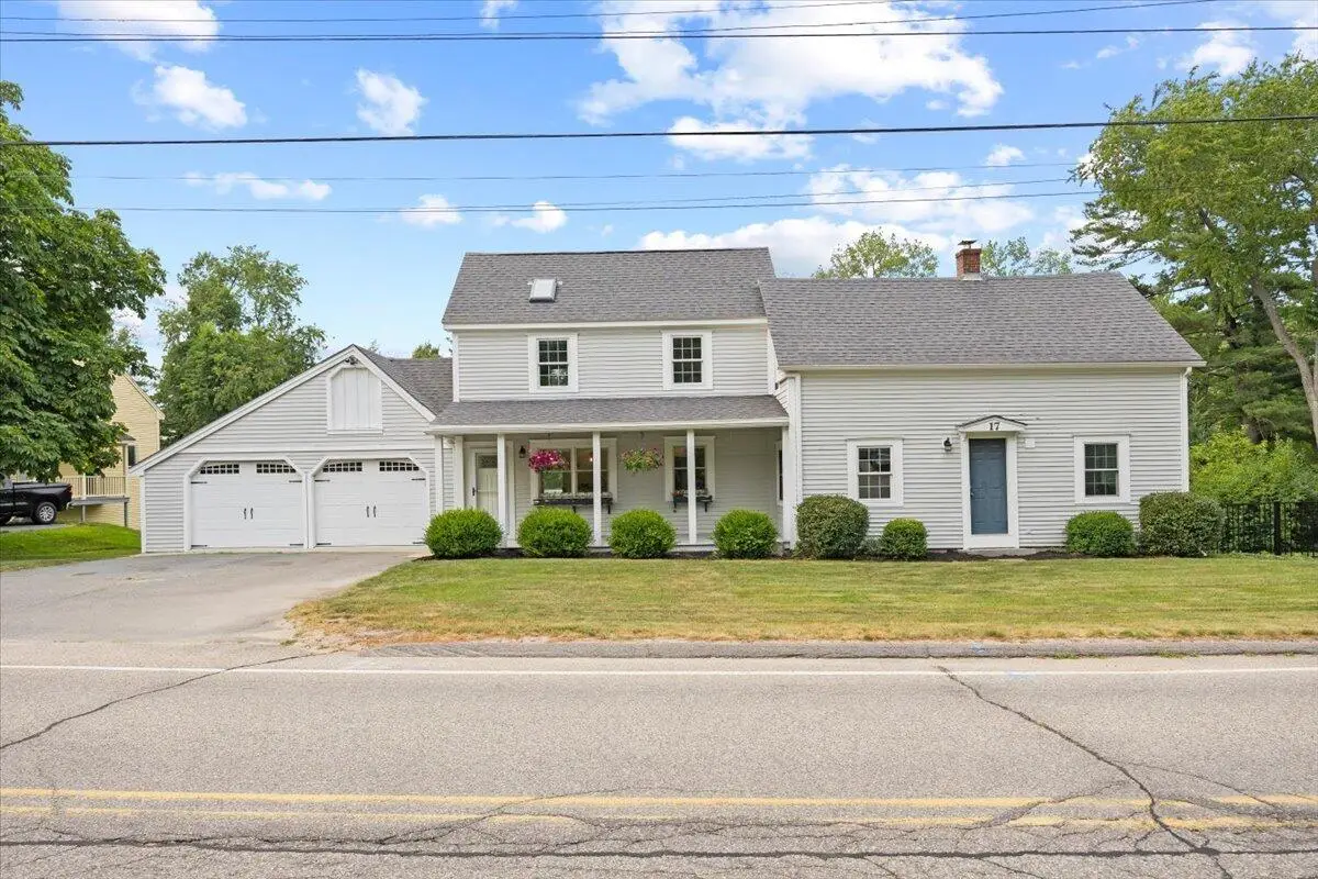 17 Chamberlain Road, Scarborough, ME 04074 - #1
