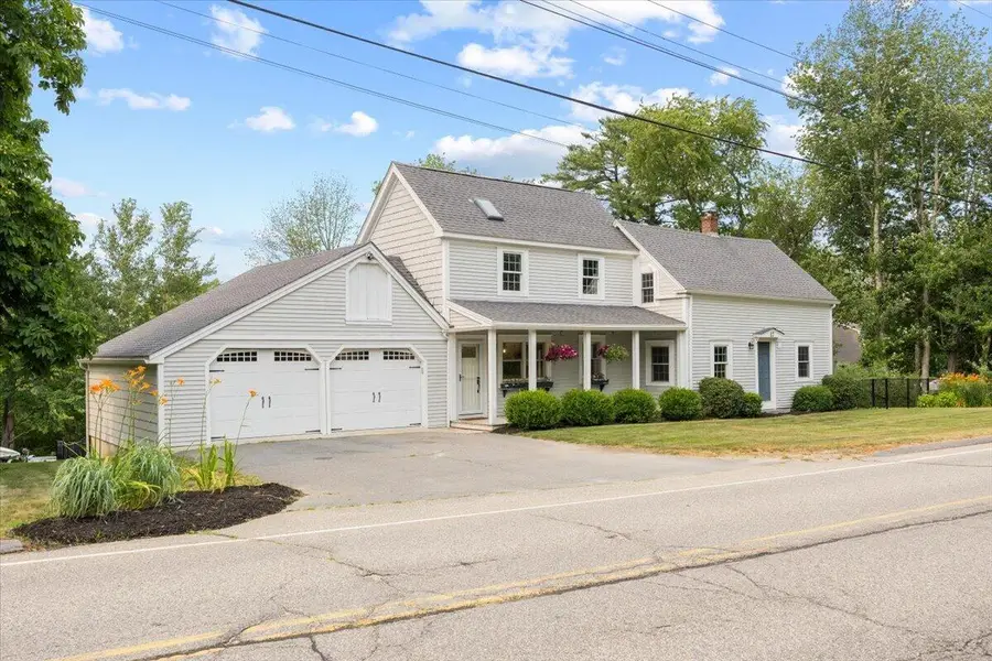 17 Chamberlain Road, Scarborough, ME 04074 - #2