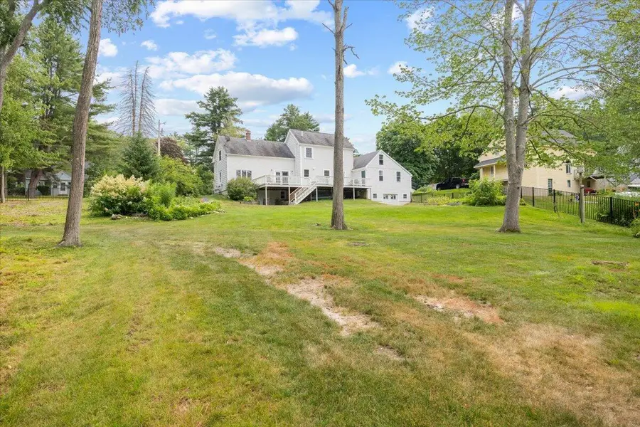 17 Chamberlain Road, Scarborough, ME 04074 - #3