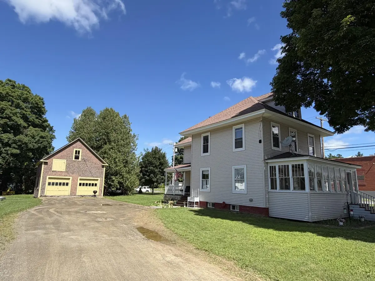 50 North Street, Houlton, ME 04730 - #1