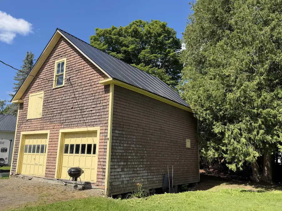 50 North Street, Houlton, ME 04730 - #3