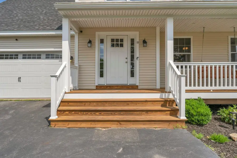 22 Cumberland Lane, Gorham, ME 04038 - #3