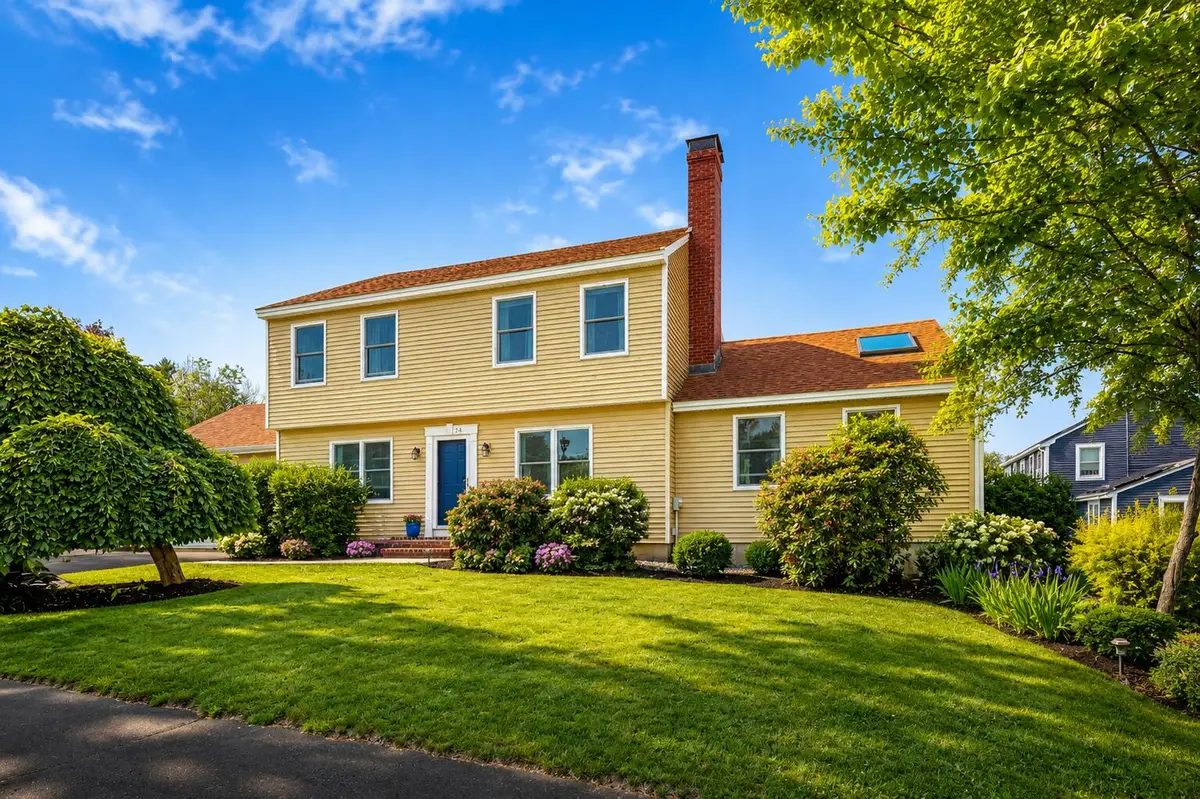 174 Curtis Road, Portland, ME 04103 - #1
