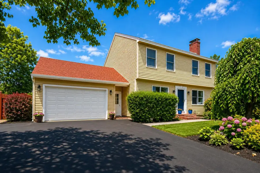 174 Curtis Road, Portland, ME 04103 - #2