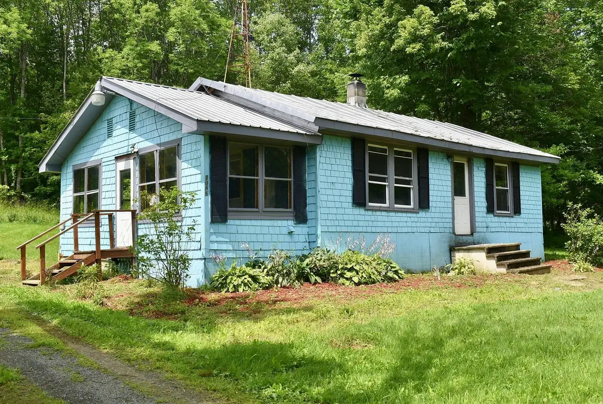 1088 Fairbanks Road, Farmington, ME 04938 - #1