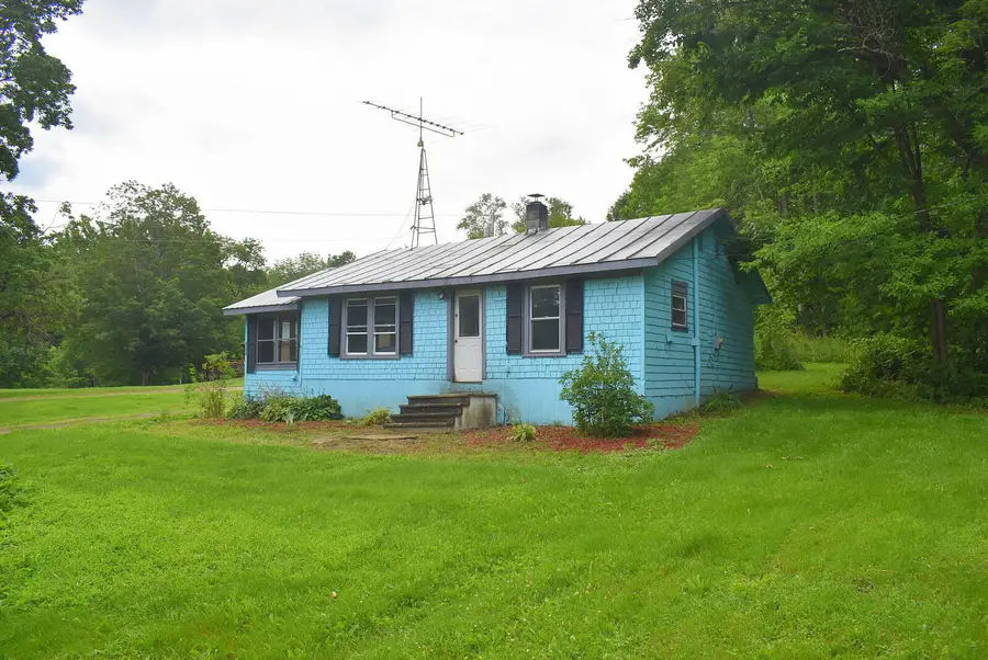 1088 Fairbanks Road, Farmington, ME 04938 - #2