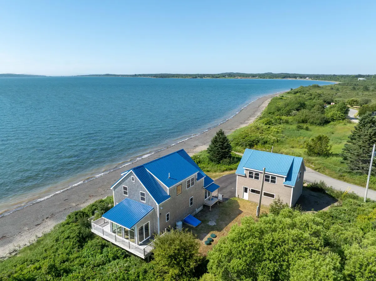 42 Lower Water Street, Lubec, ME 04652 - #1