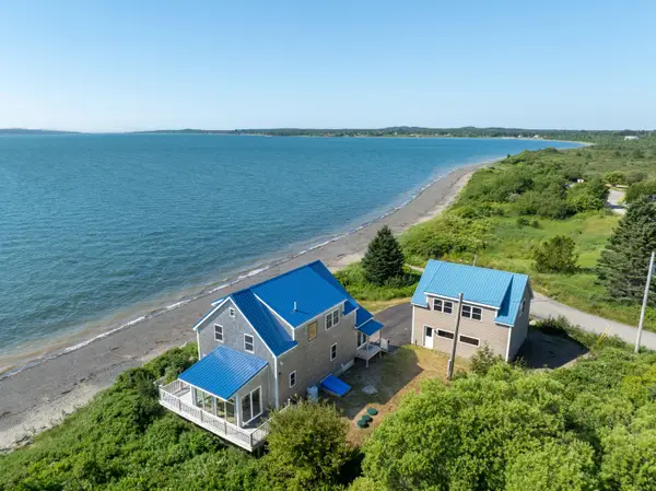 42 Lower Water Street, Lubec, ME 04652