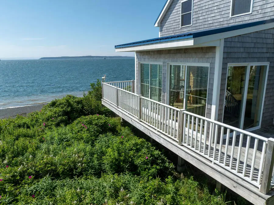 42 Lower Water Street, Lubec, ME 04652 - #2