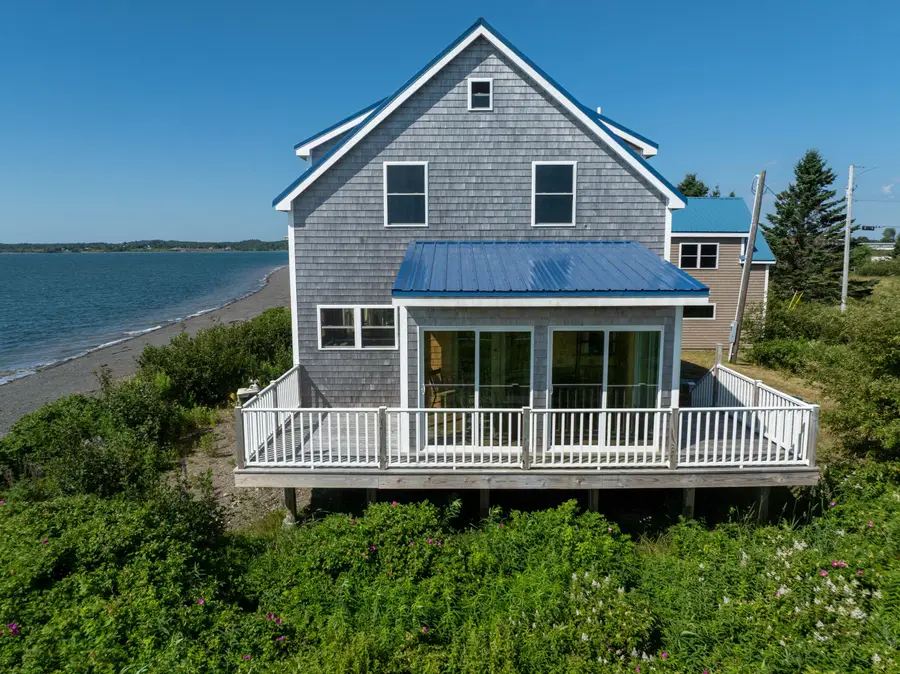 42 Lower Water Street, Lubec, ME 04652 - #3