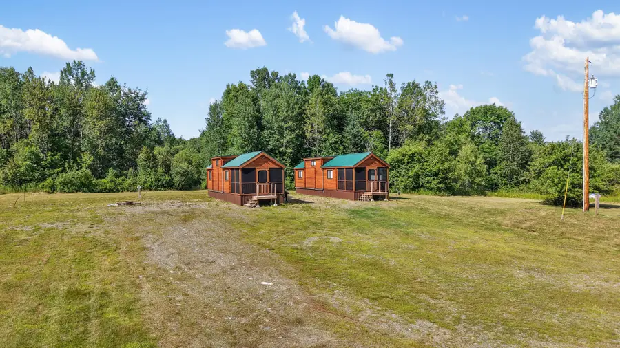 824 Shin Pond Road, Patten, ME 04765 - #3