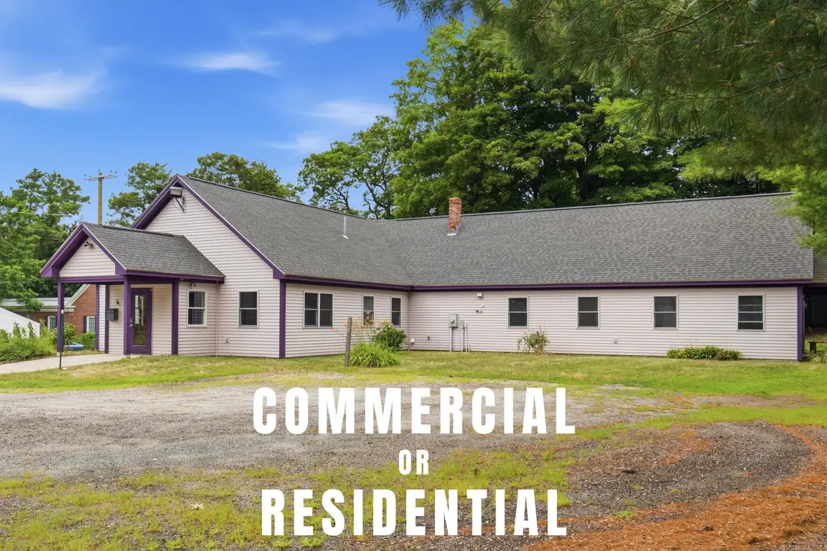 38 Union Street, Livermore Falls, ME 04254 - #1
