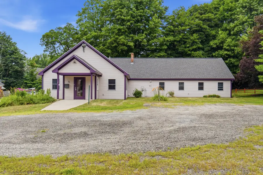 38 Union Street, Livermore Falls, ME 04254 - #2