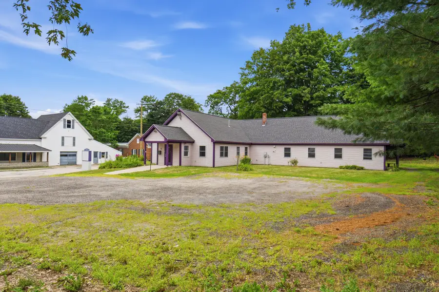 38 Union Street, Livermore Falls, ME 04254 - #3