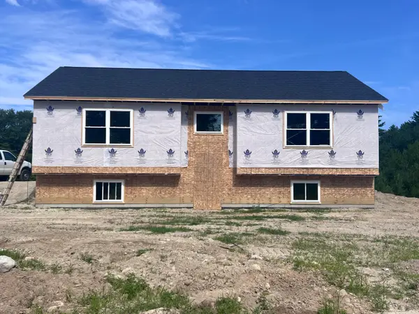 35 Knoll Road, Poland, ME 04274