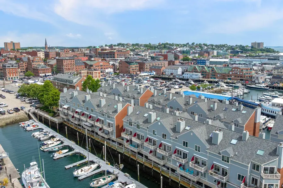 512 Chandlers Wharf #512, Portland, ME 04101 - #2