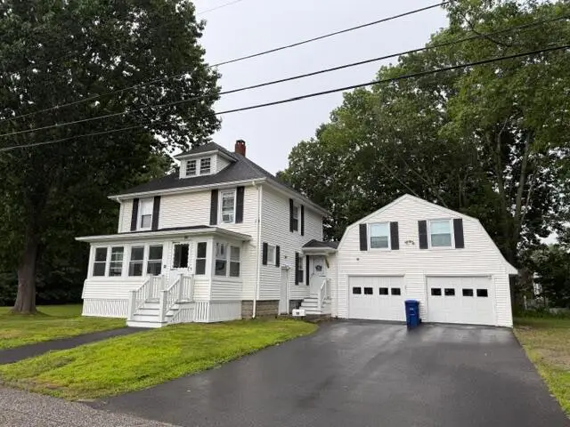 59 Hall Street, South Portland, ME 04106 - #1