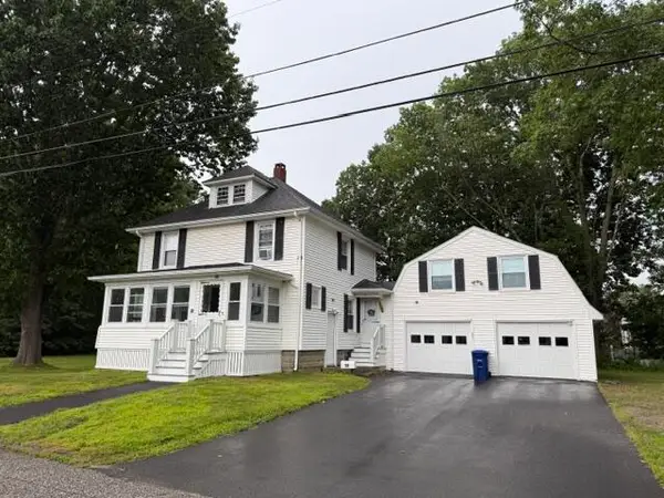 59 Hall Street, South Portland, ME 04106