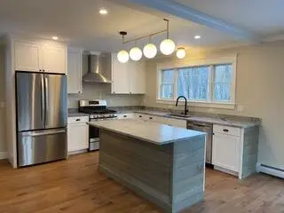 Lot #4 Meadow Road #Lot 4, Casco, ME 04015 - #3