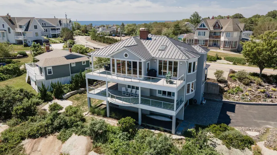 249 Nubble Road, York, ME 03909 - #3