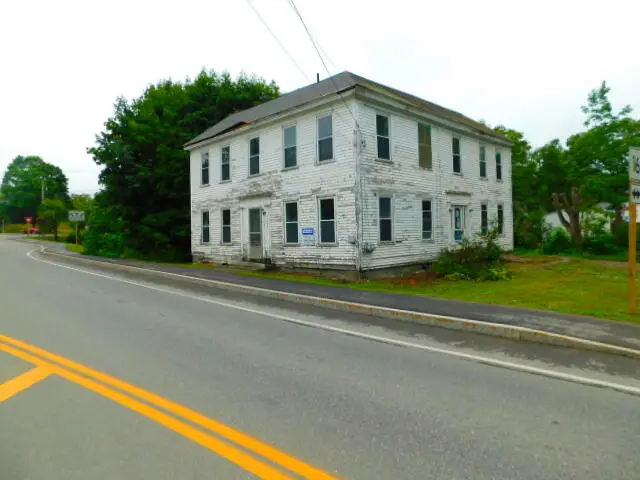 1173 Stillwater Avenue, Old Town, ME 04468 - #1