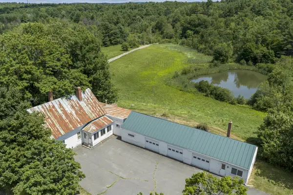142 Windsor Road, China, ME 04358