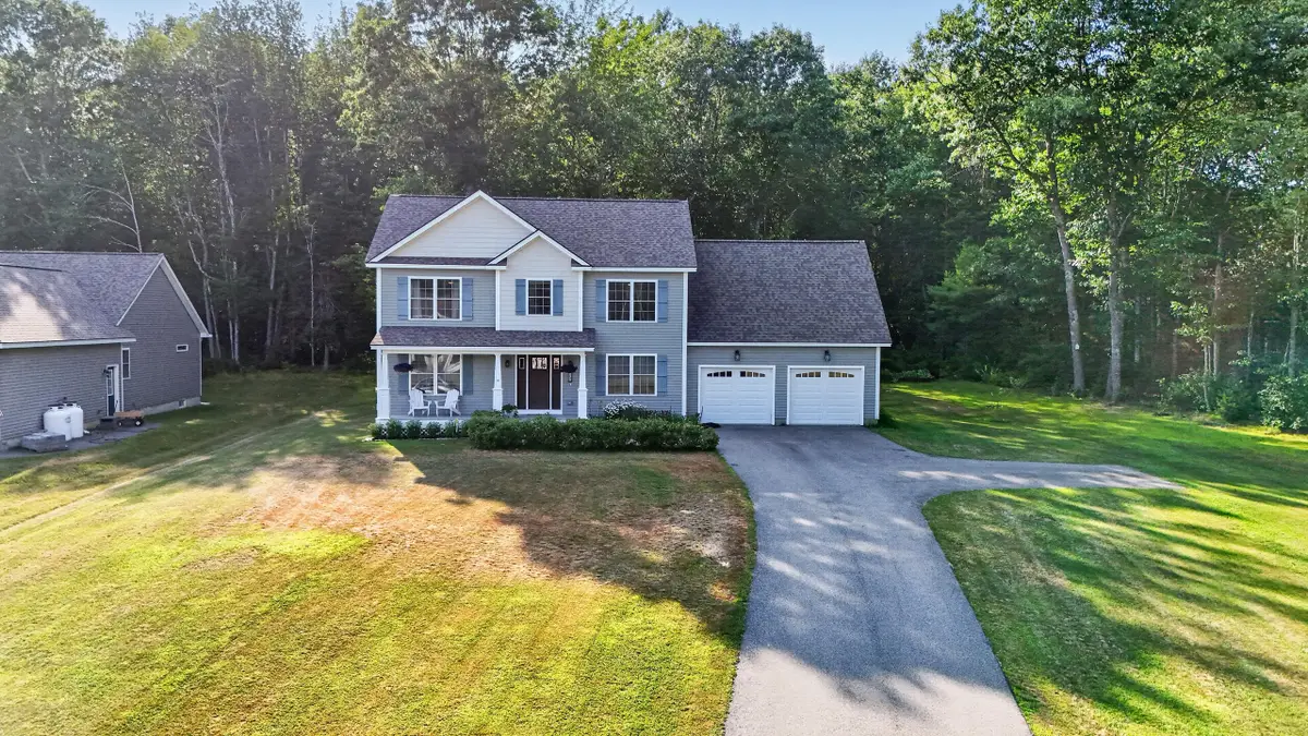 93 Finch Landing, Wells, ME 04090 - #1