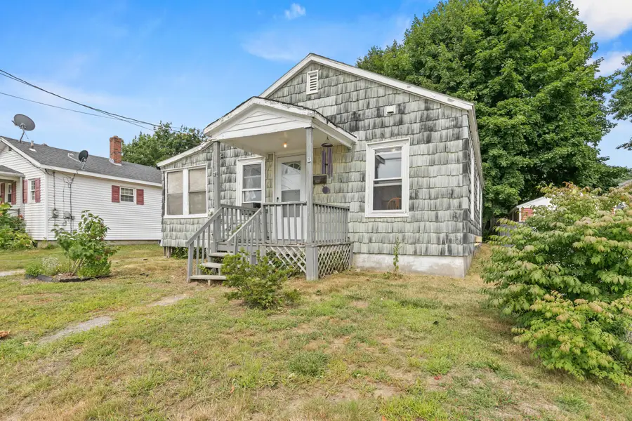 72 Scribner Boulevard, Lewiston, ME 04240 - #2