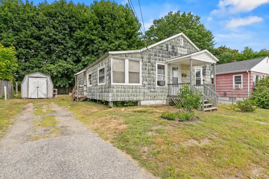 72 Scribner Boulevard, Lewiston, ME 04240 - #3