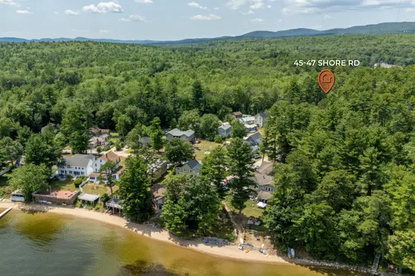 45-47 Shore Road, Sebago, ME 04029