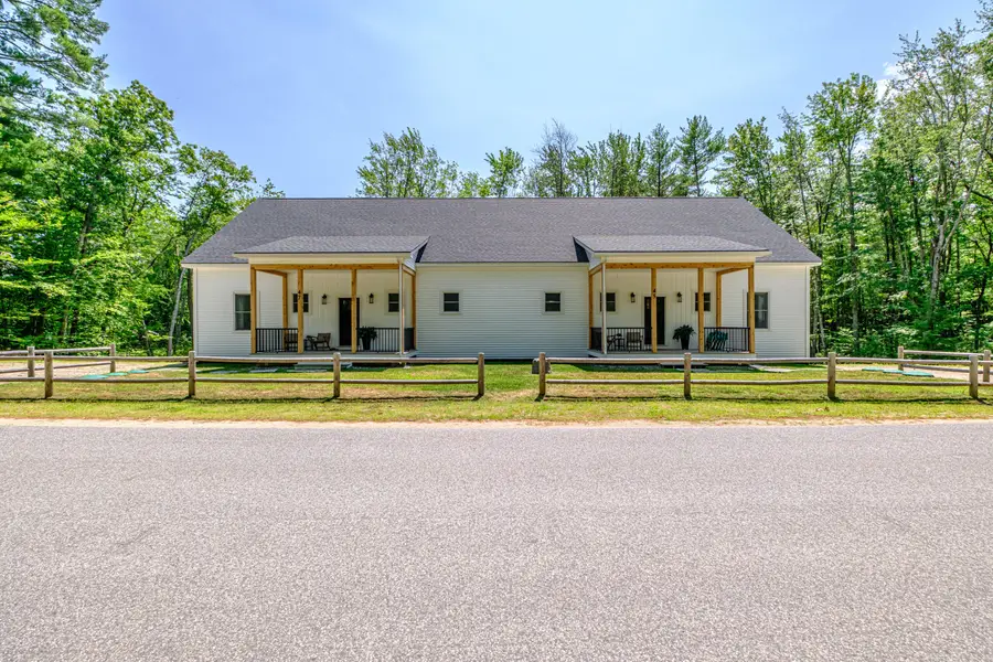 45-47 Shore Road, Sebago, ME 04029 - #3