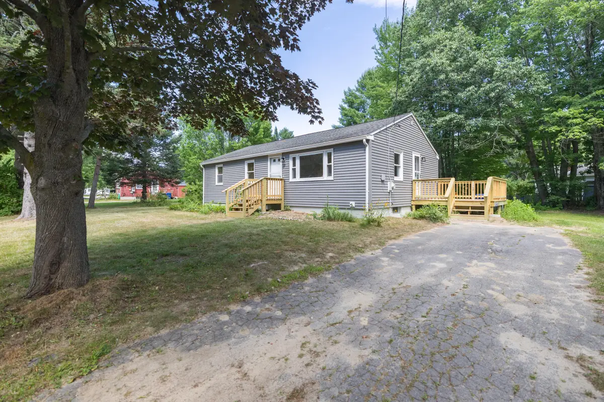 27 Oriole Street, Westbrook, ME 04092 - #1