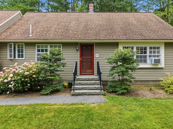 57 Ocean Meadows Drive #57, Ogunquit, ME 03907