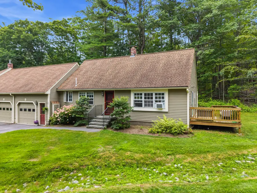 57 Ocean Meadows Drive #57, Ogunquit, ME 03907 - #3