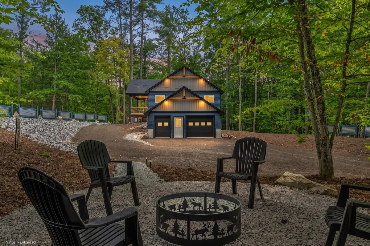 239 Greeley Brook Road, Oxford, ME 04270 - #1