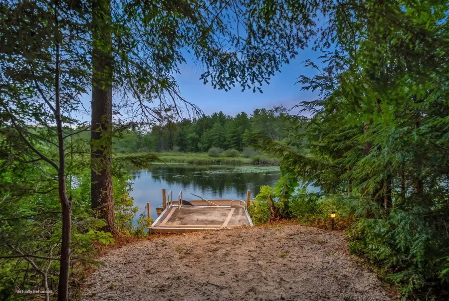 239 Greeley Brook Road, Oxford, ME 04270 - #3