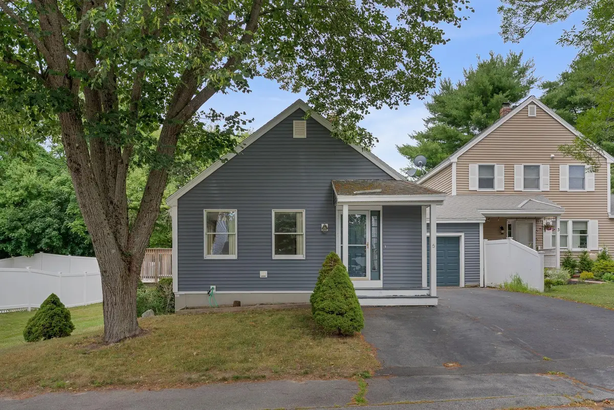 5 Summit Circle, Westbrook, ME 04092 - #1