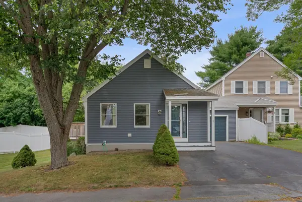 5 Summit Circle, Westbrook, ME 04092