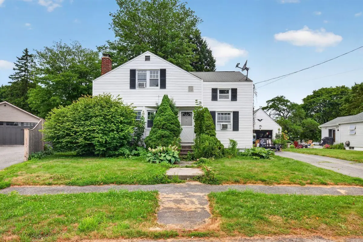 88 Mayer Road, Portland, ME 04102 - #1