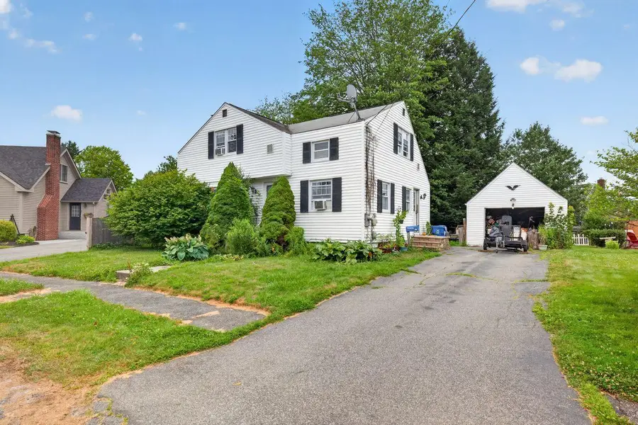 88 Mayer Road, Portland, ME 04102 - #2